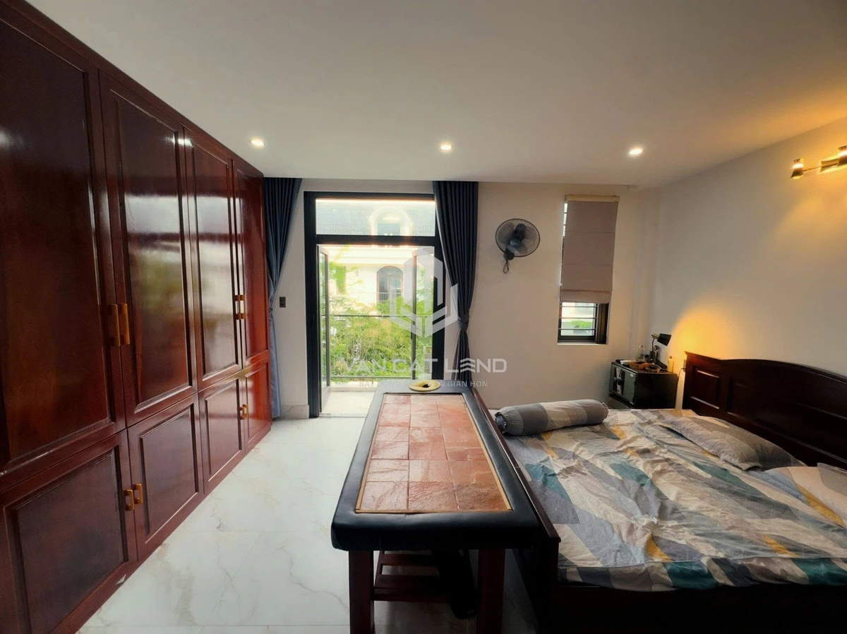 Bán nhà phố 1 trệt 2 lầu Lavida Vũng Tàu 85m² 11 tỷ - Ảnh thu nhỏ 4