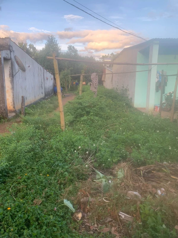 Bán đất 400m² Xã Bờ Y, Quảng Ngãi
