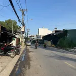 Bán lô đất mặt tiền Đường 8 Thủ Đức 88m2 giá 7,2 tỷ - Ảnh thu nhỏ 4