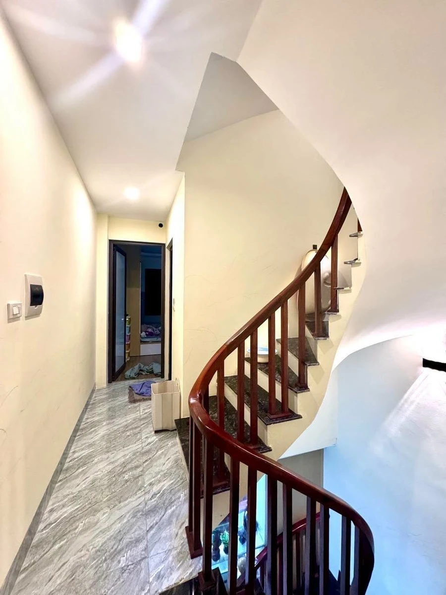 Bán nhà 5 tầng 40m2 Ỷ La Dương Nội Hà Nội - Ảnh thu nhỏ 4