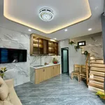 Bán nhà 3 tầng 48m2 mặt tiền Hoàng Văn Hợp, Bình Tân 3,1 tỷ - Ảnh thu nhỏ 4