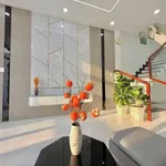 Bán nhà 1 trệt 1 lầu 3PN 80m2 Tân Uyên Bình Dương giá 1 tỷ 690 - Ảnh thu nhỏ 3