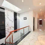 Bán nhà 1 trệt 1 lầu 143.6m² tại Cần Giuộc Long An - Ảnh thu nhỏ 5