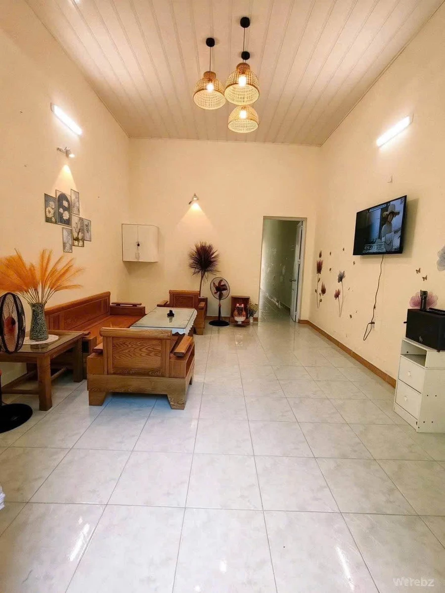 Bán đất hẻm ô tô Phan Chu Trinh Vũng Tàu 196.7m² - 8.7 tỷ - Ảnh thu nhỏ 4
