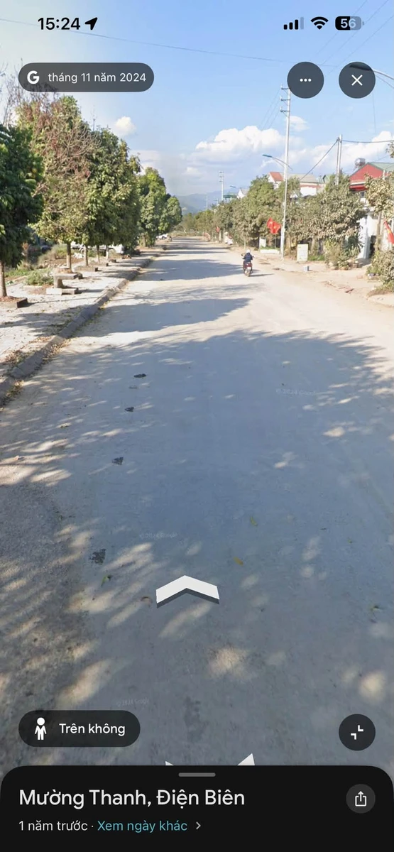Bán lô đất full thổ cư 97,5m² Nam Thanh 480 triệu - Ảnh 1