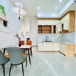 Bán nhà trệt lầu hẻm 122 Nguyễn Thông, Cần Thơ, 4x10m, giá 2,59 tỷ - Ảnh thu nhỏ 5