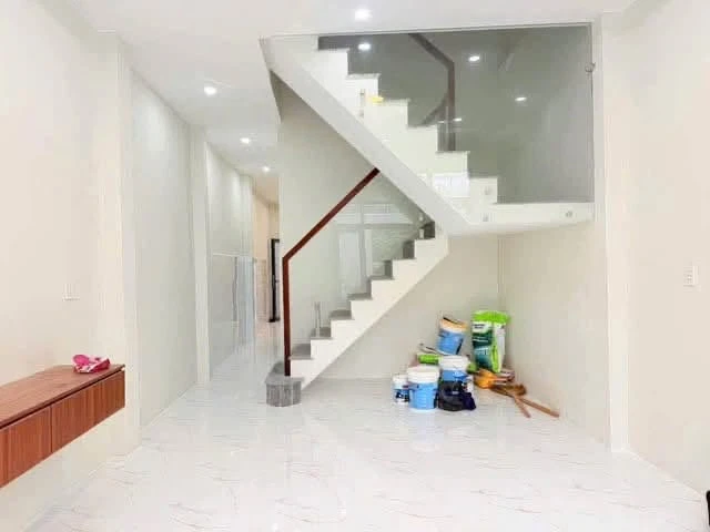 Bán nhà 1 trệt 1 lầu 150m² Phú Nhuận An Hội Bến Tre - Ảnh thu nhỏ 4