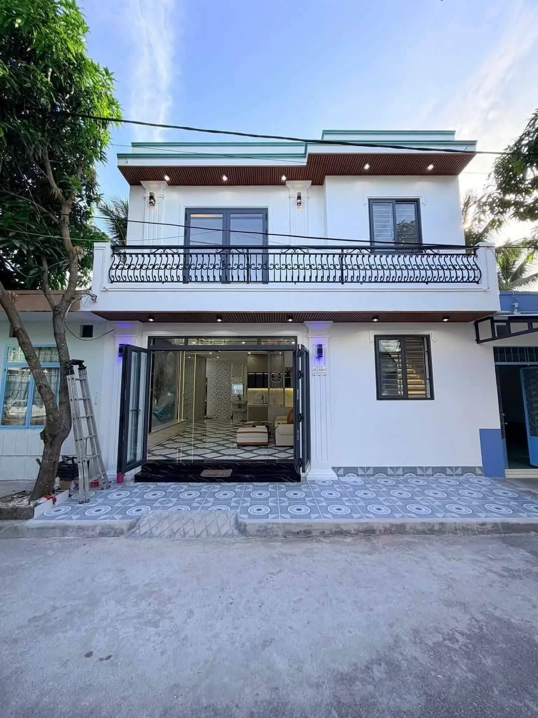 Bán nhà hẻm 77.89 m² Nguyễn Bỉnh Khiêm Rạch Giá - Ảnh 1