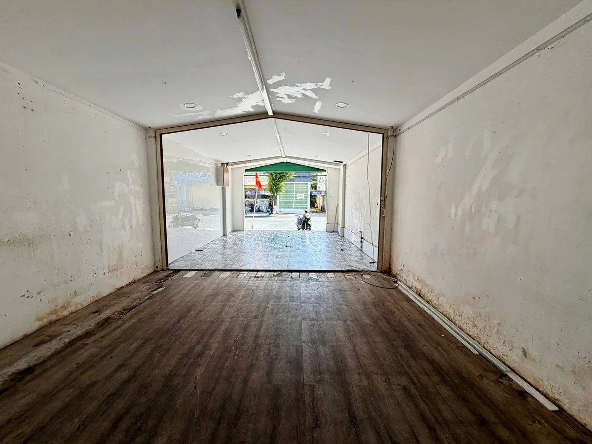 Cho thuê mặt bằng mặt tiền Rạch Giá, An Giang, 46m², 18tr/tháng - Ảnh thu nhỏ 3