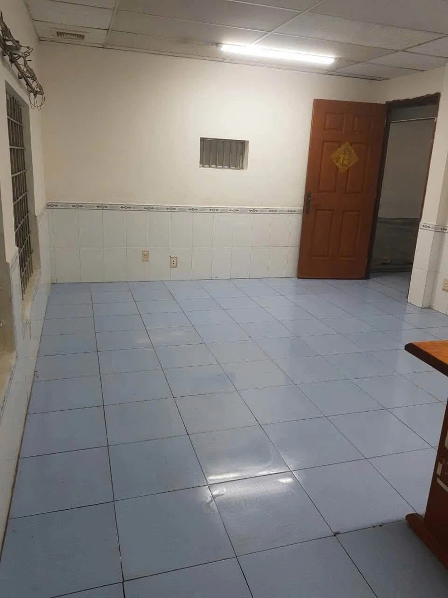 Bán nhà hẻm 2 tầng 281.9m2 đường Số 5, Bình Hưng Hòa, Bình Tân - 22.5 tỷ - Ảnh thu nhỏ 3