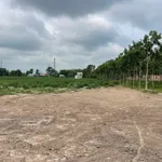 Bán đất THỔ CƯ 193m2 xây nhà trọ tại Nha Bích, 1 tỷ 2 - Ảnh thu nhỏ 4