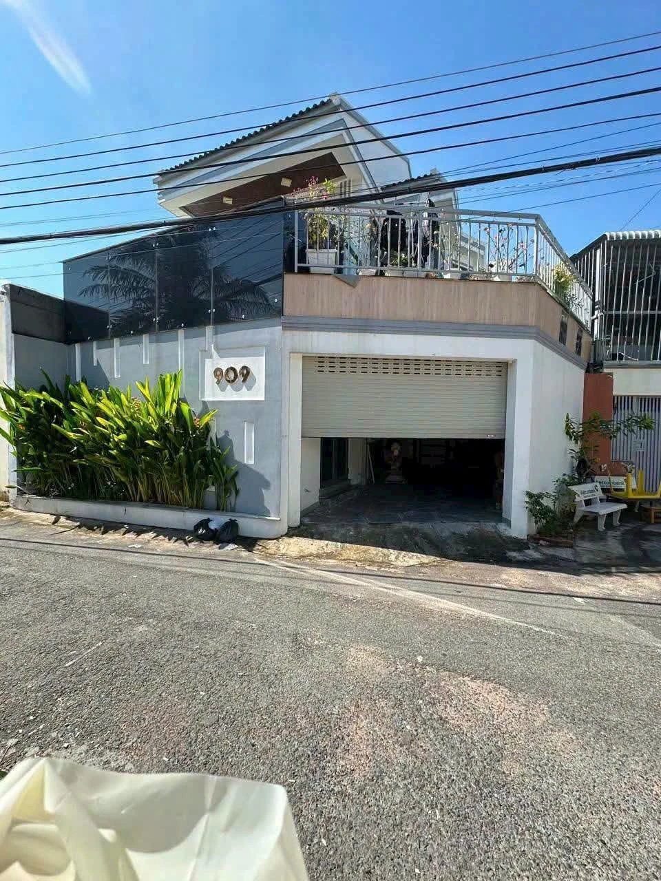 Bán nhà 3 phòng ngủ 86m² Phú Lợi Bình Dương 3 tỷ - Ảnh 1