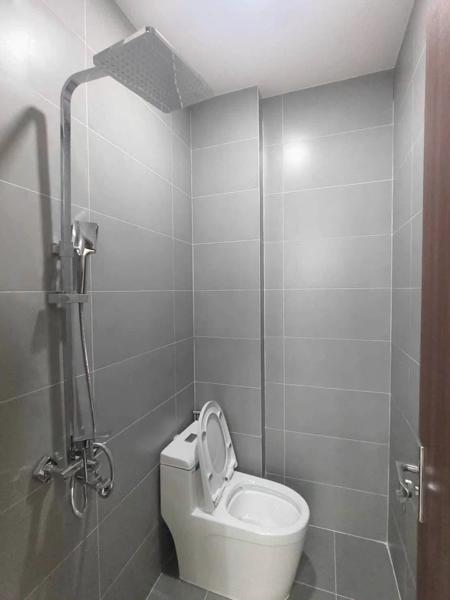 Bán nhà Q12 52m² 3PN giá 2.28 tỷ - Ảnh thu nhỏ 3