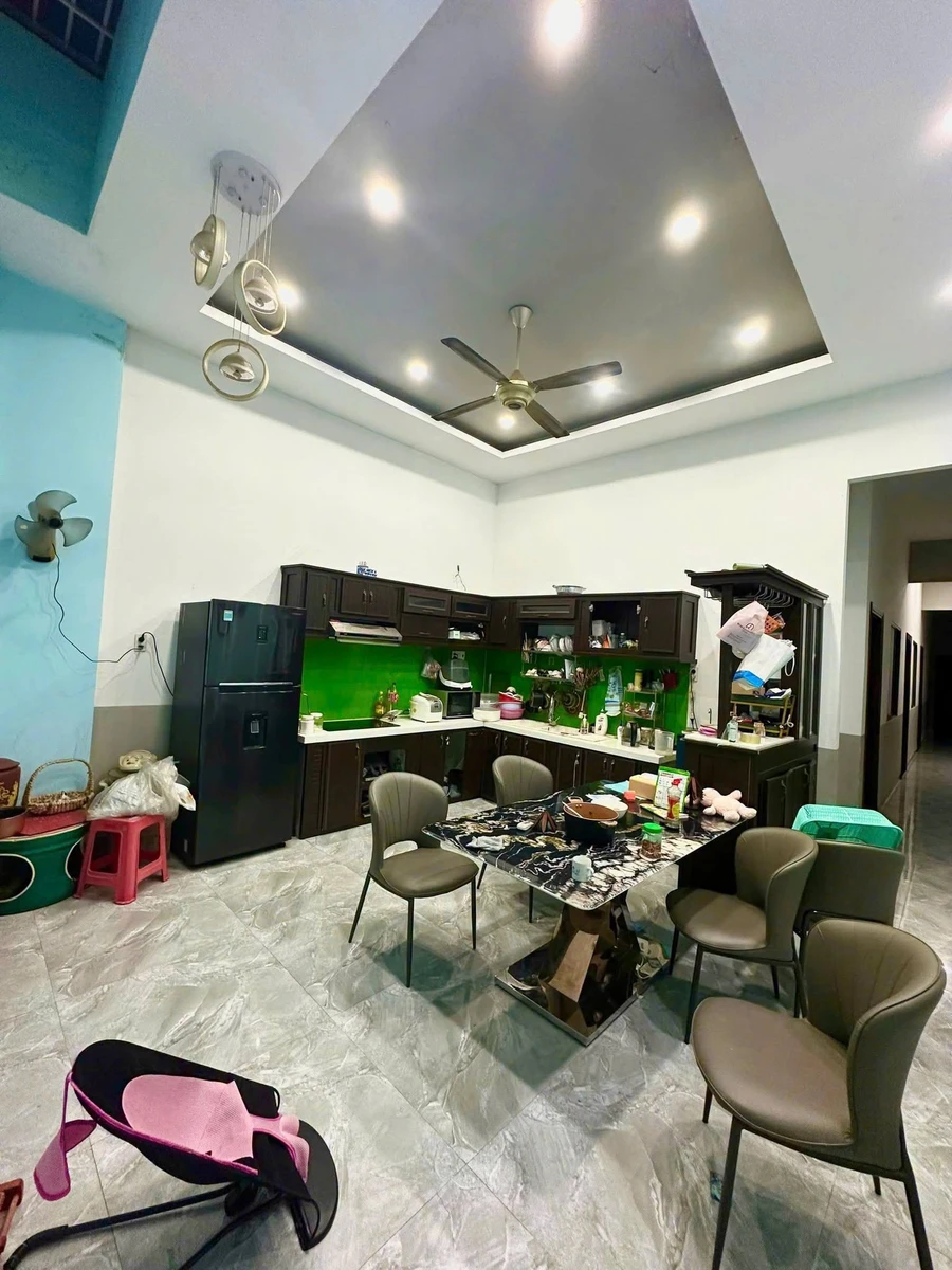 Bán nhà mặt tiền kinh doanh 246m2 gần chợ Trảng Dài - Ảnh thu nhỏ 4