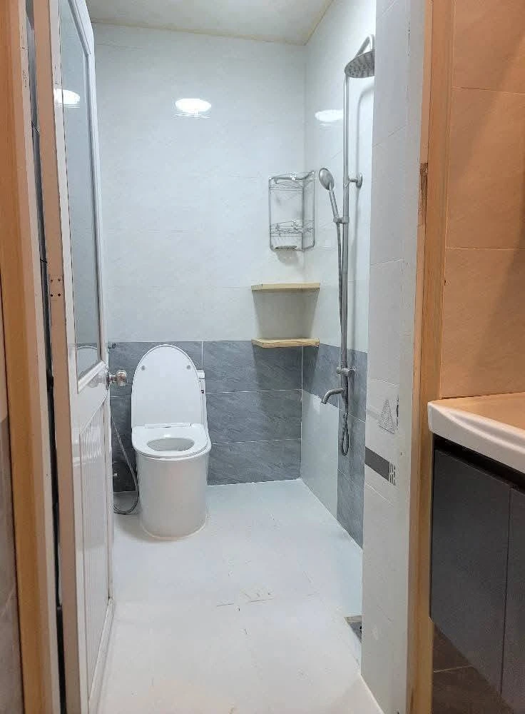 Bán nhà 1 trệt 1 lầu 2PN 45m2 Phường 12 Vũng Tàu - Ảnh thu nhỏ 5