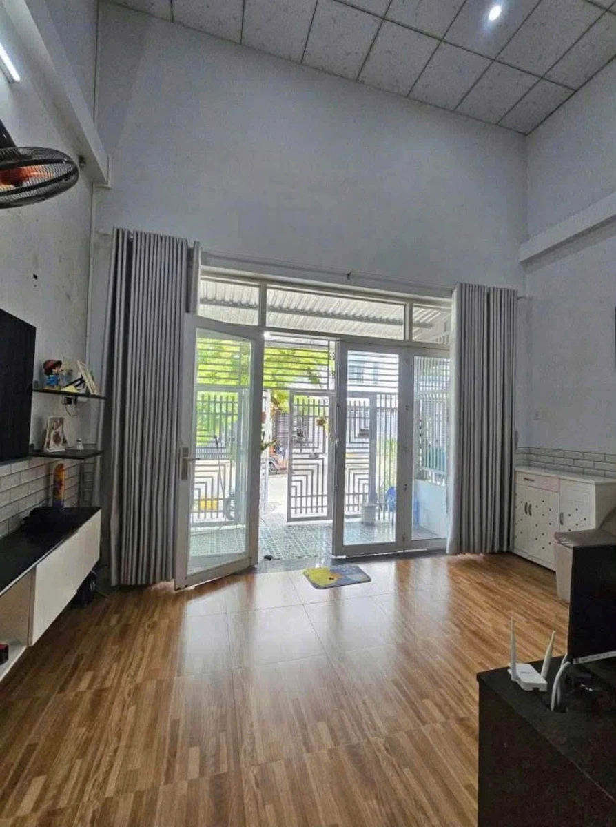 Bán nhà mặt tiền Nguyễn Đệ Rạch Giá 91m2 2 PN - Ảnh thu nhỏ 3