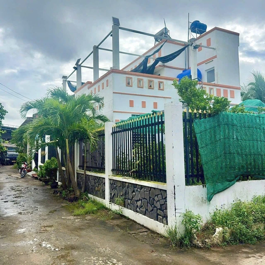 Bán nhà Phường An Hội Long An 226m2 giá 2,3 tỷ - Ảnh thu nhỏ 3
