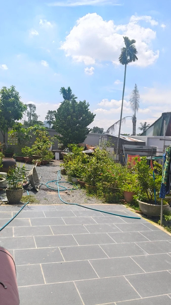 Bán nhà sân vươn Thuận An Bình Dương 1000m² 15 tỷ - Ảnh thu nhỏ 5
