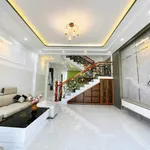 Bán nhà lầu 3PN 3WC 90m² chợ Trường Lưu Tây Ninh - Ảnh thu nhỏ 2