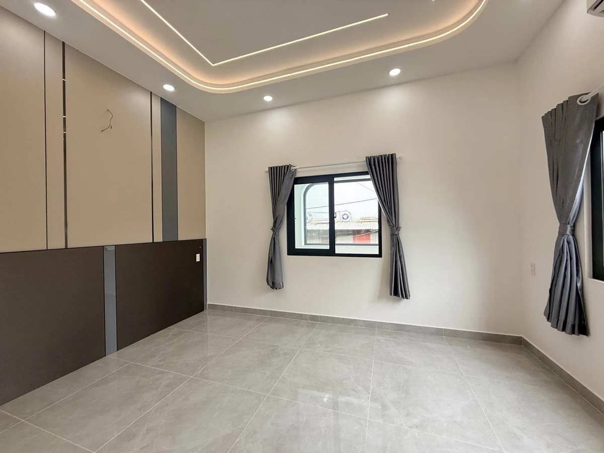 Bán nhà mặt tiền 5x14m Tân Kỳ Tân Quý Bình Tân, 5 tỷ 99 - Ảnh thu nhỏ 3