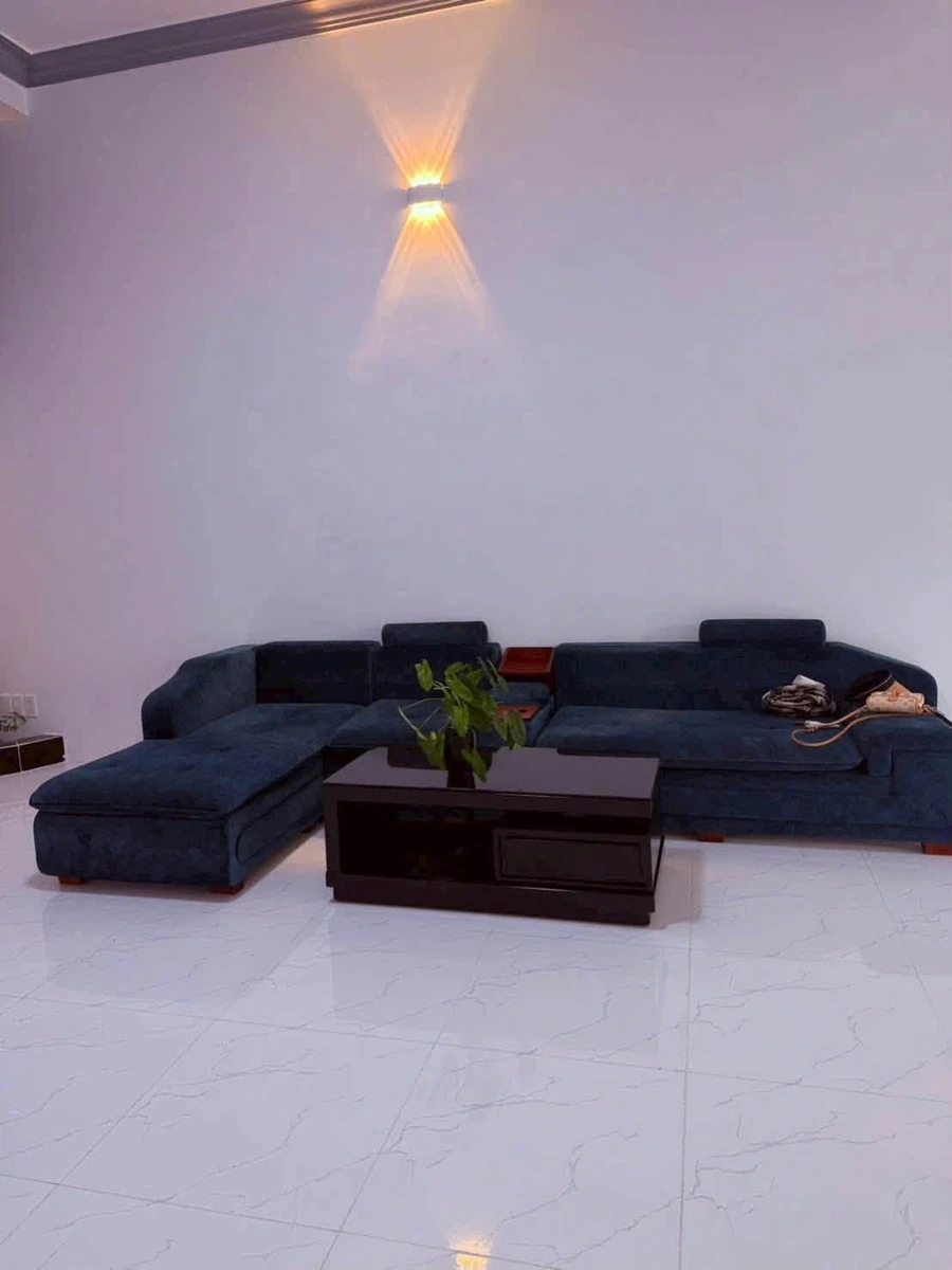 Bán nhà 5 phòng 125m² Rạch Giá 4 tỷ 3 - Ảnh thu nhỏ 4