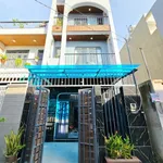 Nhà bán Nguyễn Duy Trinh 3PN 50m² 4,7 tỷ - Ảnh thu nhỏ 1