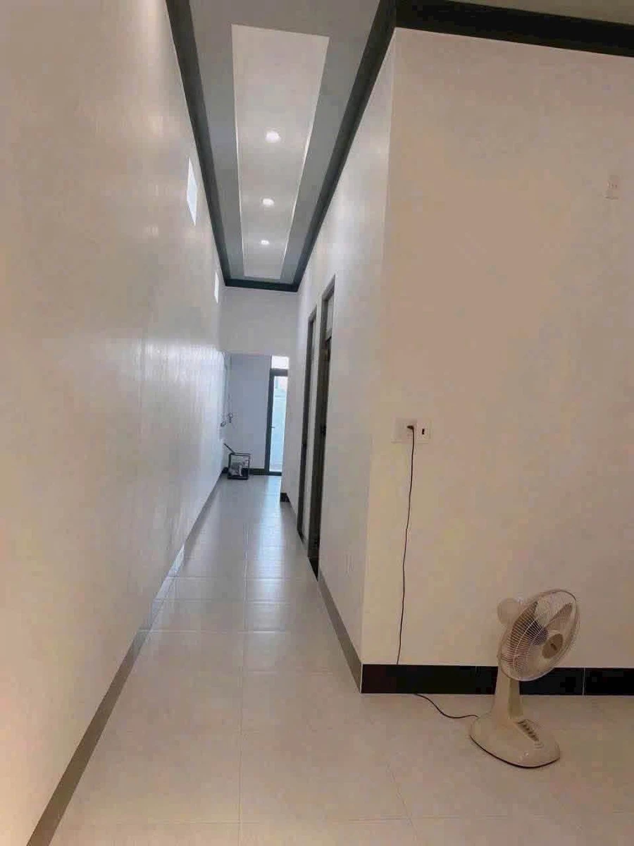Nhà cấp 4 Hàm Liêm 104,5m2 view sông 1 tỷ 9 - Ảnh thu nhỏ 2