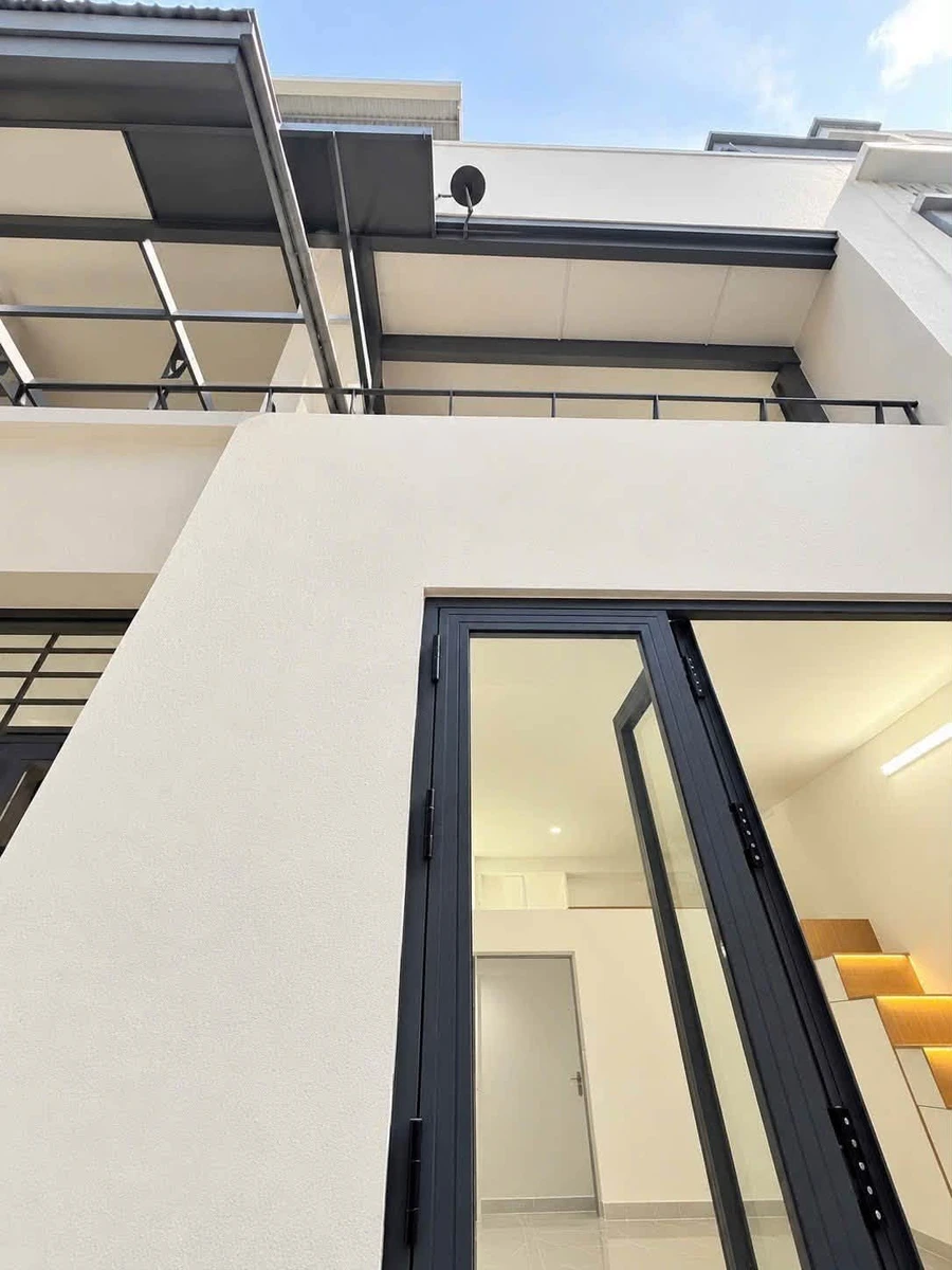 Bán nhà 3 tầng 59m² ngang 7,8m Đào Duy Anh Phú Nhuận - Ảnh thu nhỏ 5
