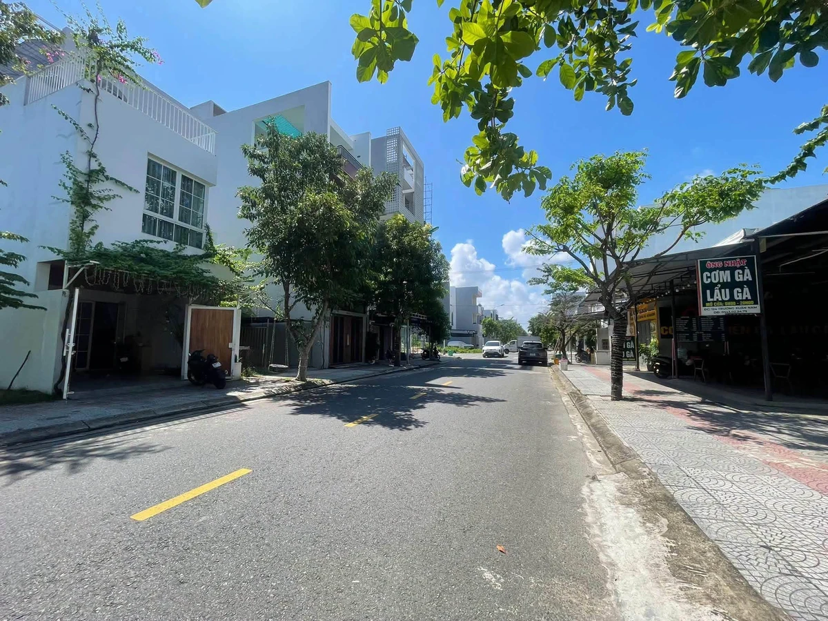Bán đất Trương Xuân Nam, 105m2, giá 5tỷ4 - Ảnh thu nhỏ 3