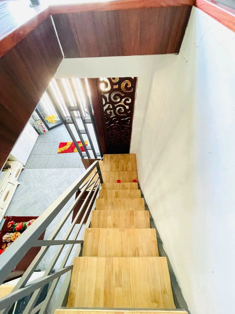 Bán nhà gác lửng 3 phòng trọ Rạch Giá 110m2, giá 1.85 tỷ - Ảnh thu nhỏ 5