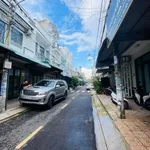 Bán nhà trệt lầu 83.6m² Thới Nhựt 3.25 tỷ - Ảnh thu nhỏ 1