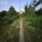 Bán đất Phường An Bình Cần Thơ 2548m2, giá 1,9 triệu/m2 - Ảnh thu nhỏ 2
