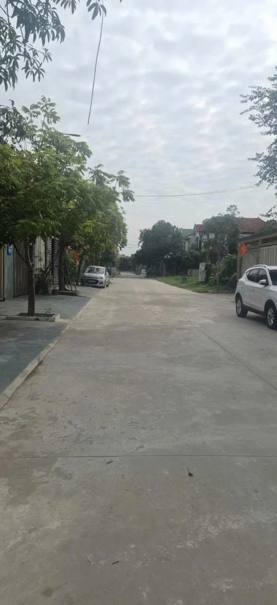 Bán đất 160m2 Cánh Đồng Phượng Nhà Bè 6 tỷ - Ảnh thu nhỏ 2
