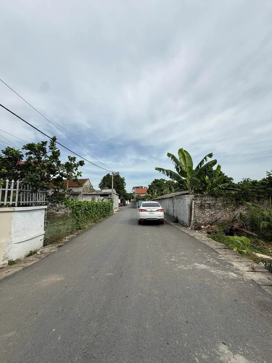 Bán đất 75.7m² Đoàn Đào, Phù Cừ, Hưng Yên giá hơn 1 tỷ - Ảnh thu nhỏ 4