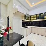 Bán nhà 4PN 78m² An Hội Tây Gò Vấp nhỉnh 6 tỷ - Ảnh thu nhỏ 4