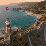 Bán đất view biển Hoàn Hải Bình Định 400 m2 giá 2 tỷ - Ảnh thu nhỏ 4
