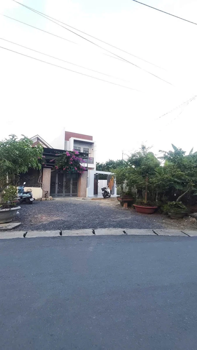 Bán nhà 3PN, 2WC, 120m2 Diên Toàn, Nha Trang, Khánh Hòa - Ảnh thu nhỏ 3