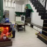 Cho thuê nhà nguyên căn 30m2, 2PN, Phạm Văn Chí, Quận 6 - Ảnh thu nhỏ 1