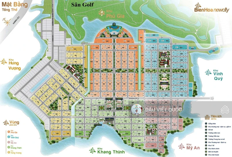 Bán nền đất tại Biên Hòa New City, lô đẹp 2 MT đường chính, 148,4m2, chính chủ thiện chí gửi bán