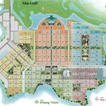 Bán nền đất tại Biên Hòa New City, lô đẹp 2 MT đường chính, 148,4m2, chính chủ thiện chí gửi bán - Ảnh thu nhỏ 1