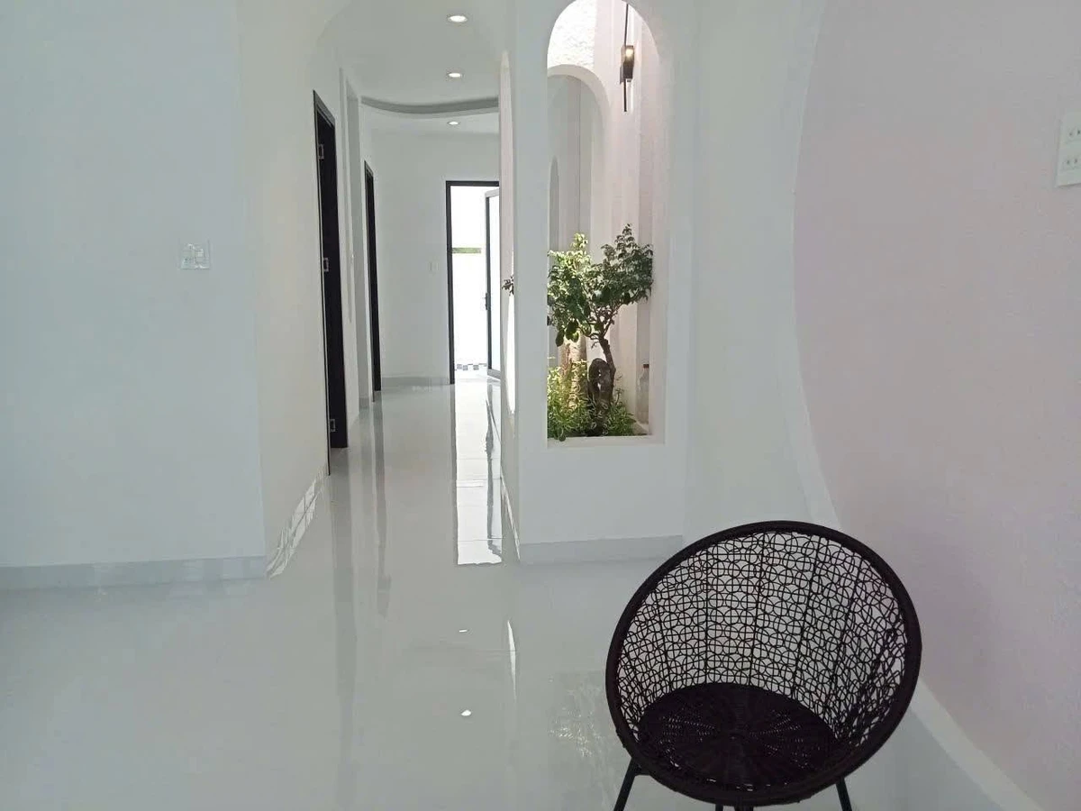 Nhà mới 2PN, 105m2 gần ga Lê Duẩn, Bình Thuận, 1,85 tỷ - Ảnh thu nhỏ 4