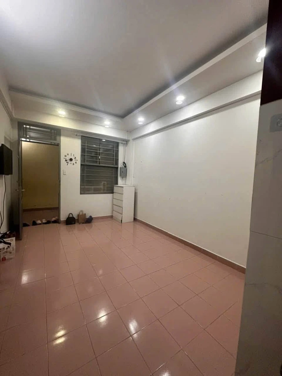 Bán căn hộ An Hoà 1 50m2 2PN 2WC Nam Long Q7 - Ảnh thu nhỏ 3