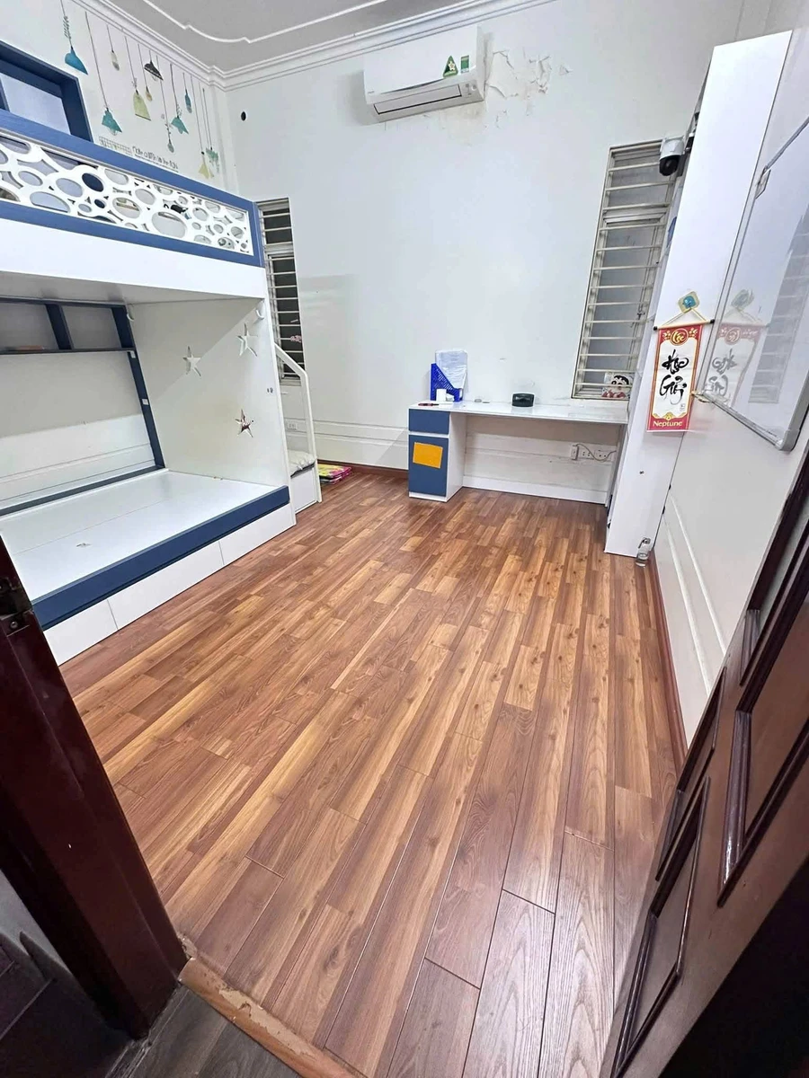 Cho thuê nhà riêng 4PN 50m2 Dương Quảng Hàm, Cầu Giấy, 20 triệu/tháng - Ảnh thu nhỏ 4