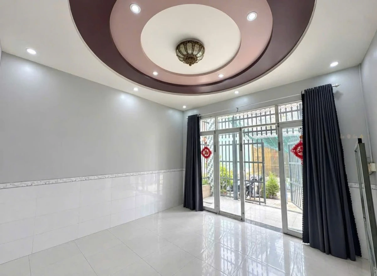 Bán nhà 2 phòng ngủ 65m² Rạch Giá An Giang 1 tỷ 200 triệu - Ảnh 1