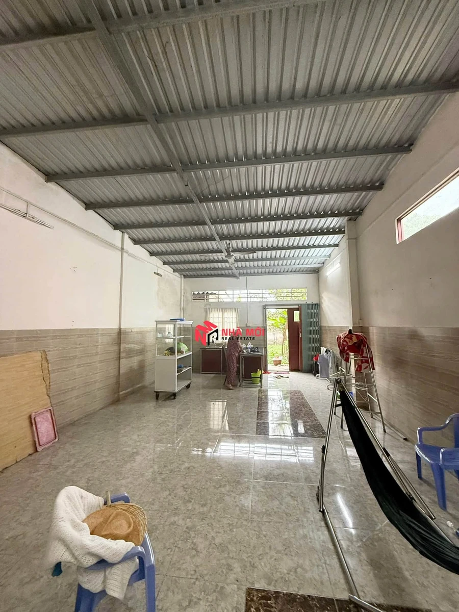 Nhà mặt tiền Nguyễn Trãi 225m² 2PN bán 5.8 tỷ - Ảnh thu nhỏ 5