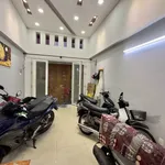 Bán nhà 5 tầng 2 mặt tiền hẻm ô tô 53m2, 6PN, gần Phan Đăng Lưu, Phú Nhuận - Ảnh thu nhỏ 2