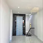 Bán nhà 6,8 tỷ Long Biên, 38m2, 5 tầng, full nội thất - Ảnh thu nhỏ 3