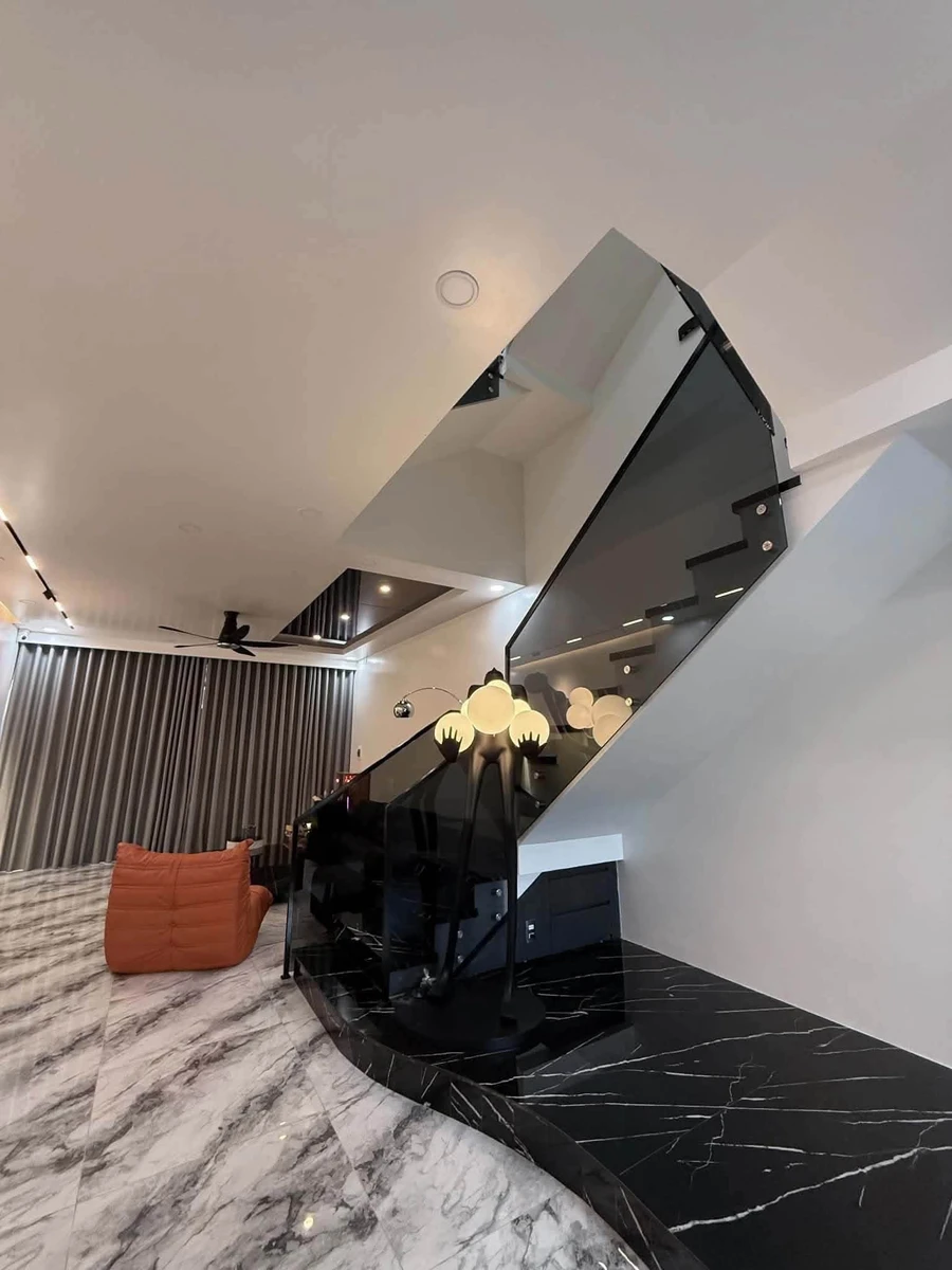 Bán nhà mới Mỹ Gia 100m² 3PN Nha Trang 8,2 tỷ - Ảnh thu nhỏ 3