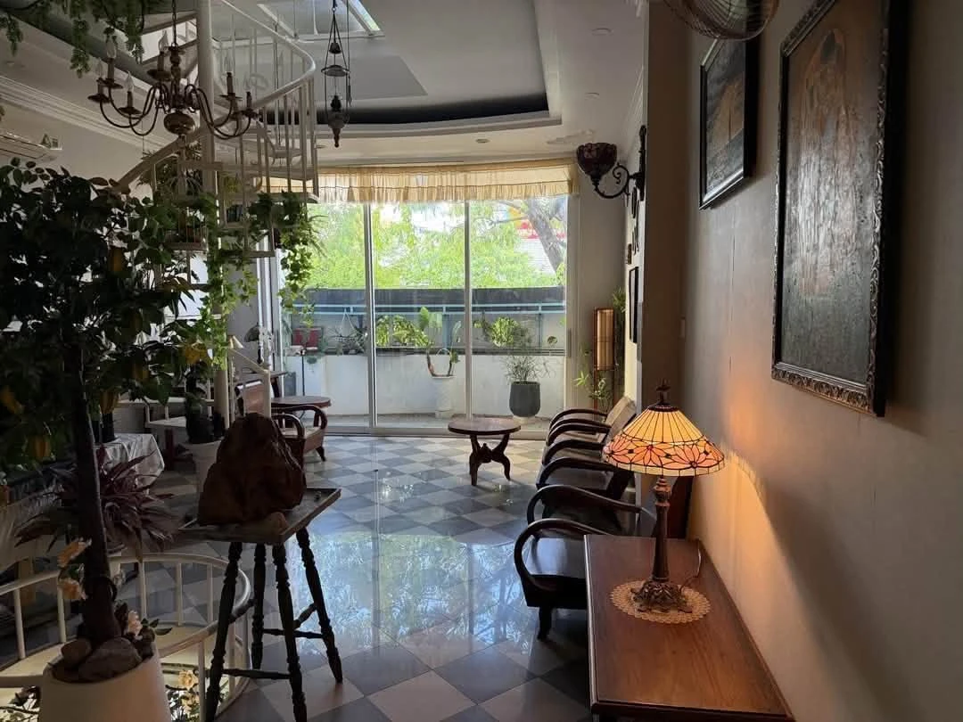 Bán nhà mặt tiền Nguyễn Văn Linh 4 tầng 106m2, 5 phòng ngủ, giá 22 tỷ, Đà Nẵng - Ảnh thu nhỏ 4