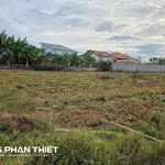 Bán đất 1.000 m² quy hoạch thổ cư, Kim Bình, Phan Thiết - Ảnh thu nhỏ 3